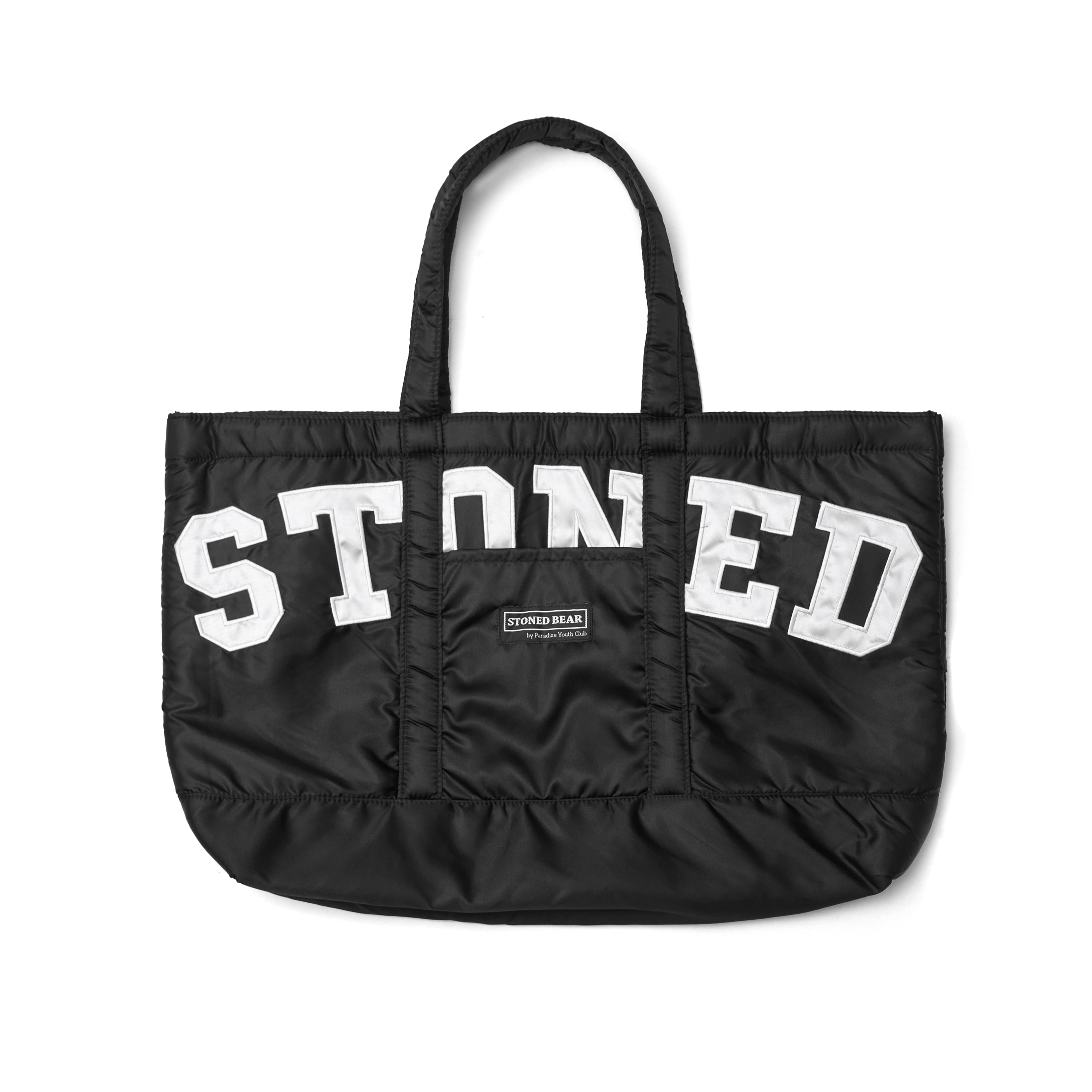 F.C.Real Bristol SMALL TOTE BAG BLACK - 通販 - csa.sakura.ne.jp