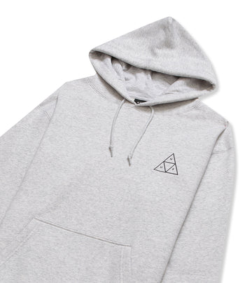 HUF ESSENTIALS BOX LOGO P/O HOODIE – 707