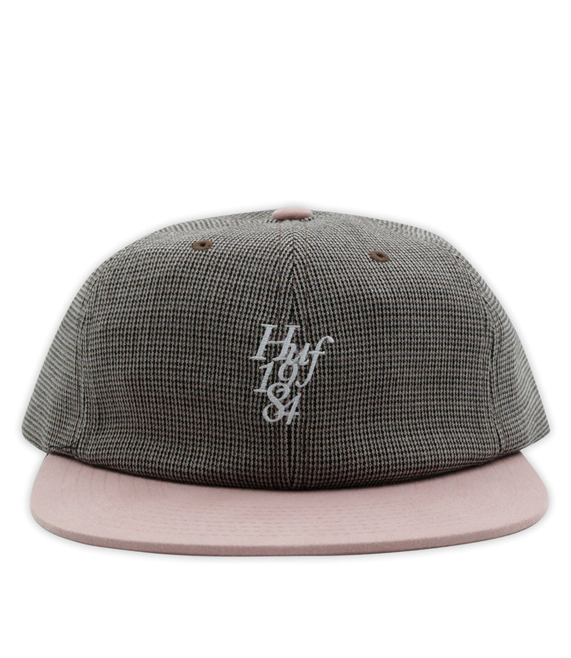 huf panel hat