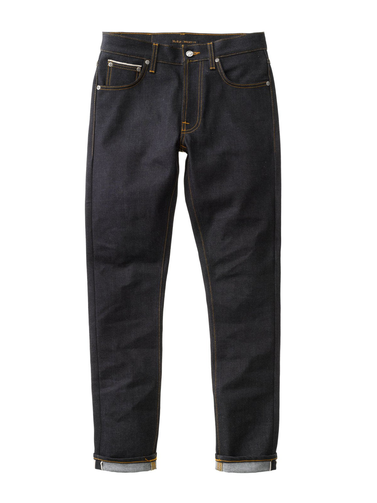 Nudie jeans lean discount dean dry colors