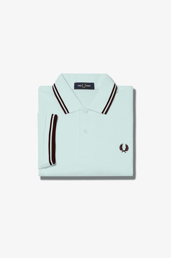 fred perry clothing line