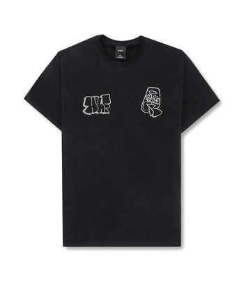 UNSUNG S S TEE 707