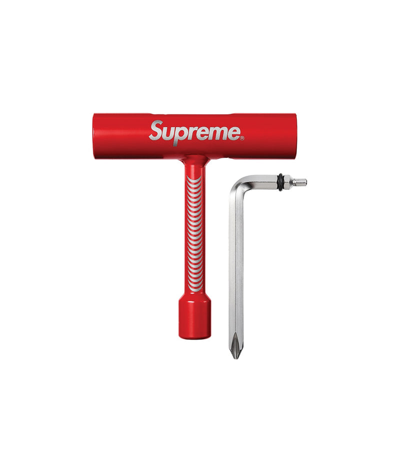 supreme spitfire skate tool