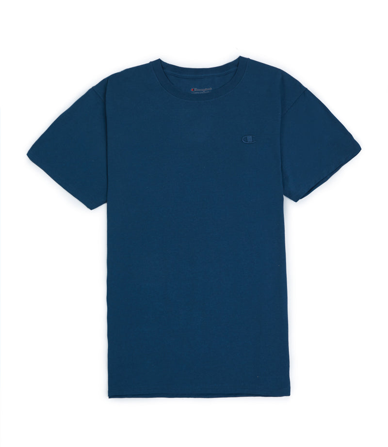 champion classic jersey tee