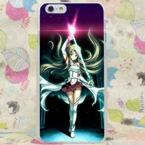 sword art online iphone 6 case sword art online iphone 6 case