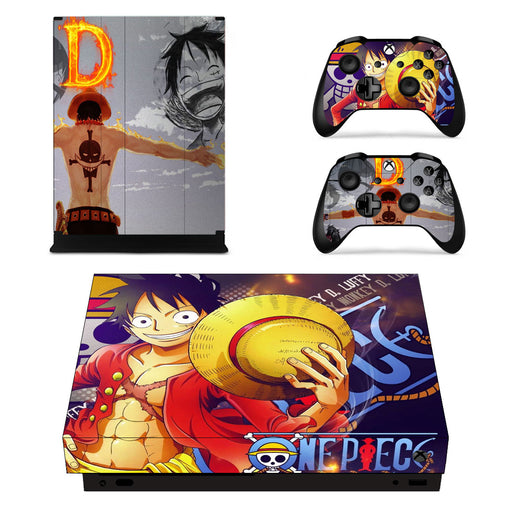 Anime Xbox