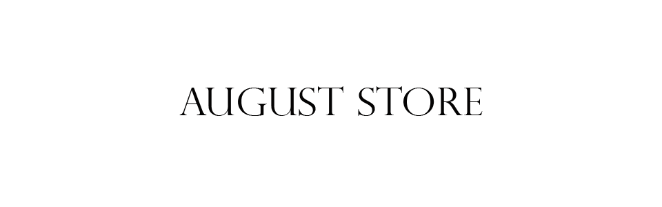 August Store Official