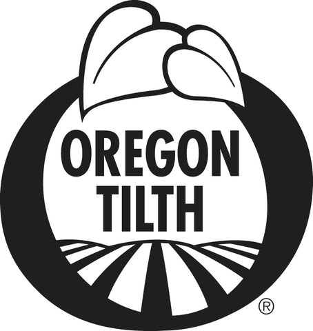 Oregon Tilth Logo