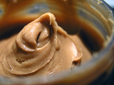 pms relief almond butter home remedy 