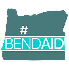 BendAid Relief Efforts