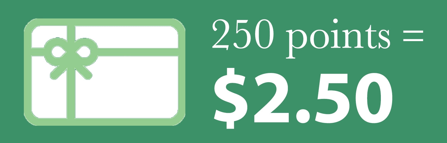 250 Points = $2.50.webp__PID:3aaec22f-d9d9-4f9f-bfea-b496f2dd0f45