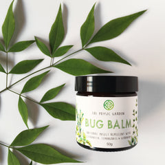 Bug Balm Natural Insect Repellent