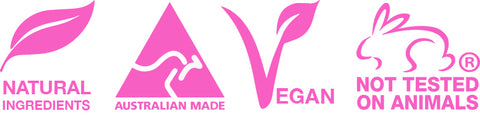 Lavender Deodorant Logos