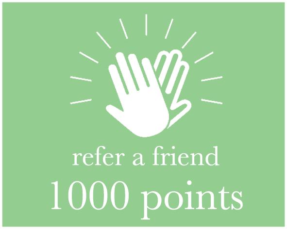 Refer A Friend