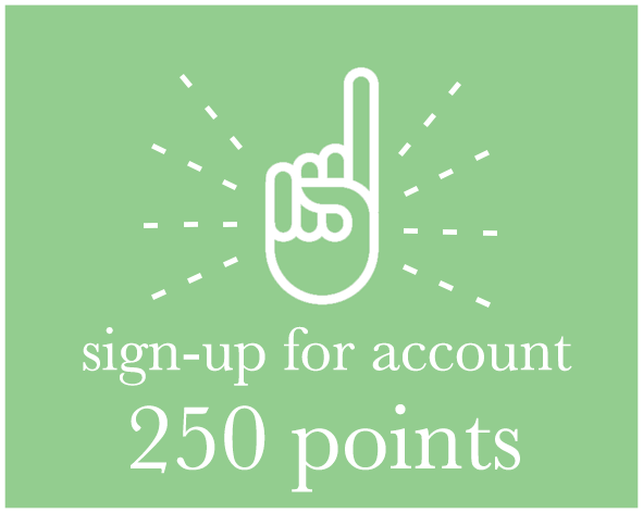 Sign-Up For Account