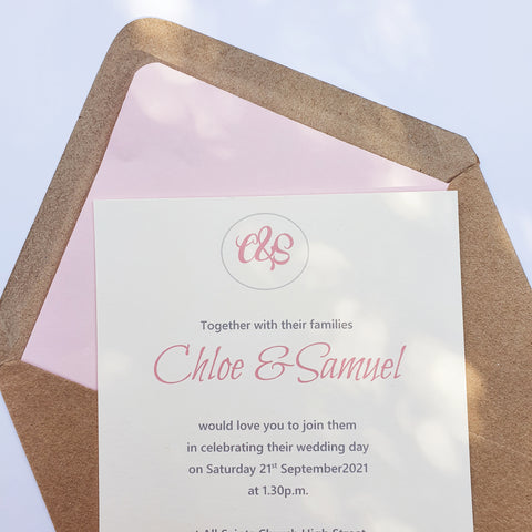 made to order invitations