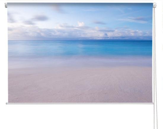 Photo Printed Picture Blinds | The Sea View | Art Fever