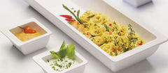 APS Apart Tabletop and Buffet Melamine