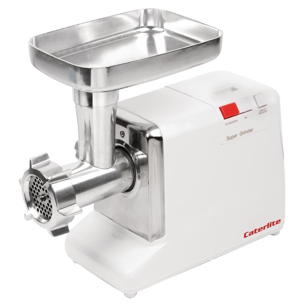 Caterlite Super Grinder