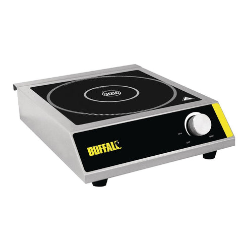 Buffalo Induction Hob 3000w Chefswarehouse Uk Quality At Low