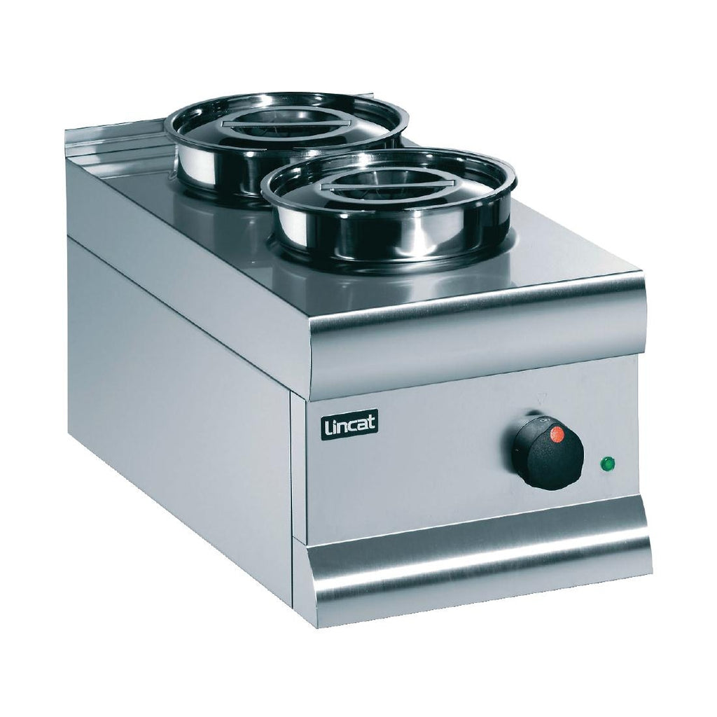  Lincat Silverlink 600 Bain Marie BS3
 