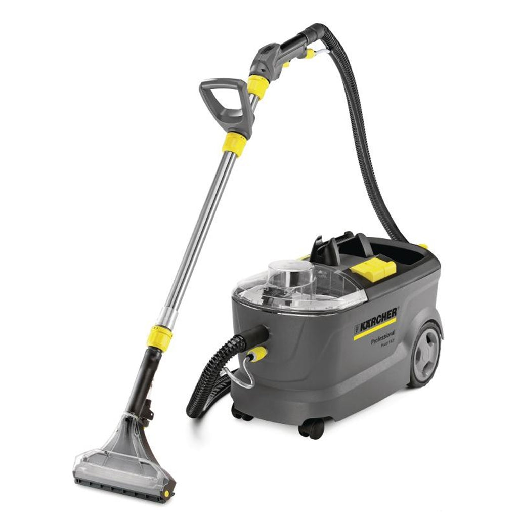  Karcher Puzzi 10/1 Spray Extraction Cleaner
