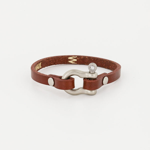 Fish Hook Bracelet Leather Bracelet, Anchor Clasp, Sailor Bracelet, Mens  Bracelet, Wrap Bracelet, Gift for Him ,valentines Day -  Canada