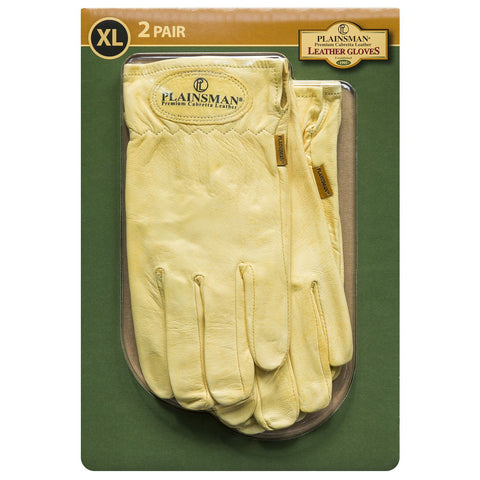 plainsman gloves