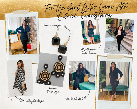 Bella V Boutique The Ultimate Holiday Gift Guide For Her 