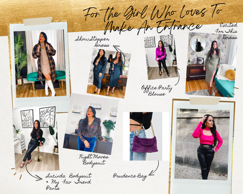 Bella V Boutique The Ultimate Holiday Gift Guide For Her 