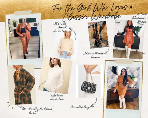 Bella V Boutique The Ultimate Holiday Gift Guide For Her 