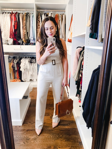 Bella V Boutique What to Wear in your 30s 