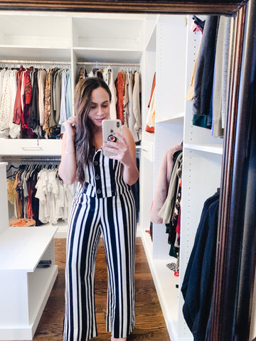 Bella V Boutique How to rock a two piece in your 30s