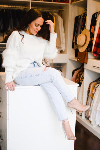 Bella V Boutique Detoxifying Your Closet After The Holidays 