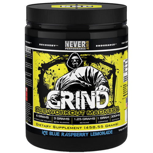 Best pre workout supplement 2019 india