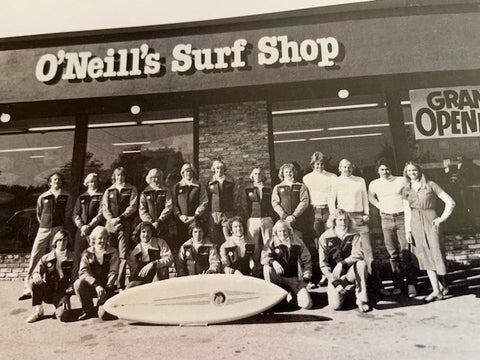 Oneill Surf Shop photo