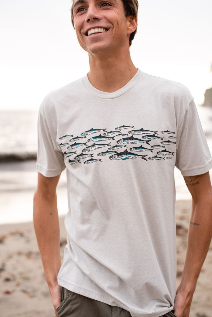 Sardine T-Shirt