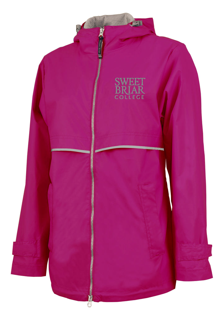 Download Full Zip Jacket New Englander - Sweet Briar College | The ...