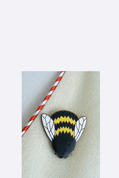 1970s Bill Gibb Bee Dress