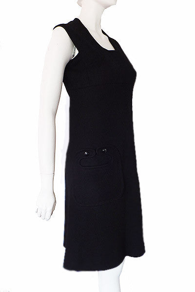 1960s Pierre Cardin Mod Dress – Swank Vintage