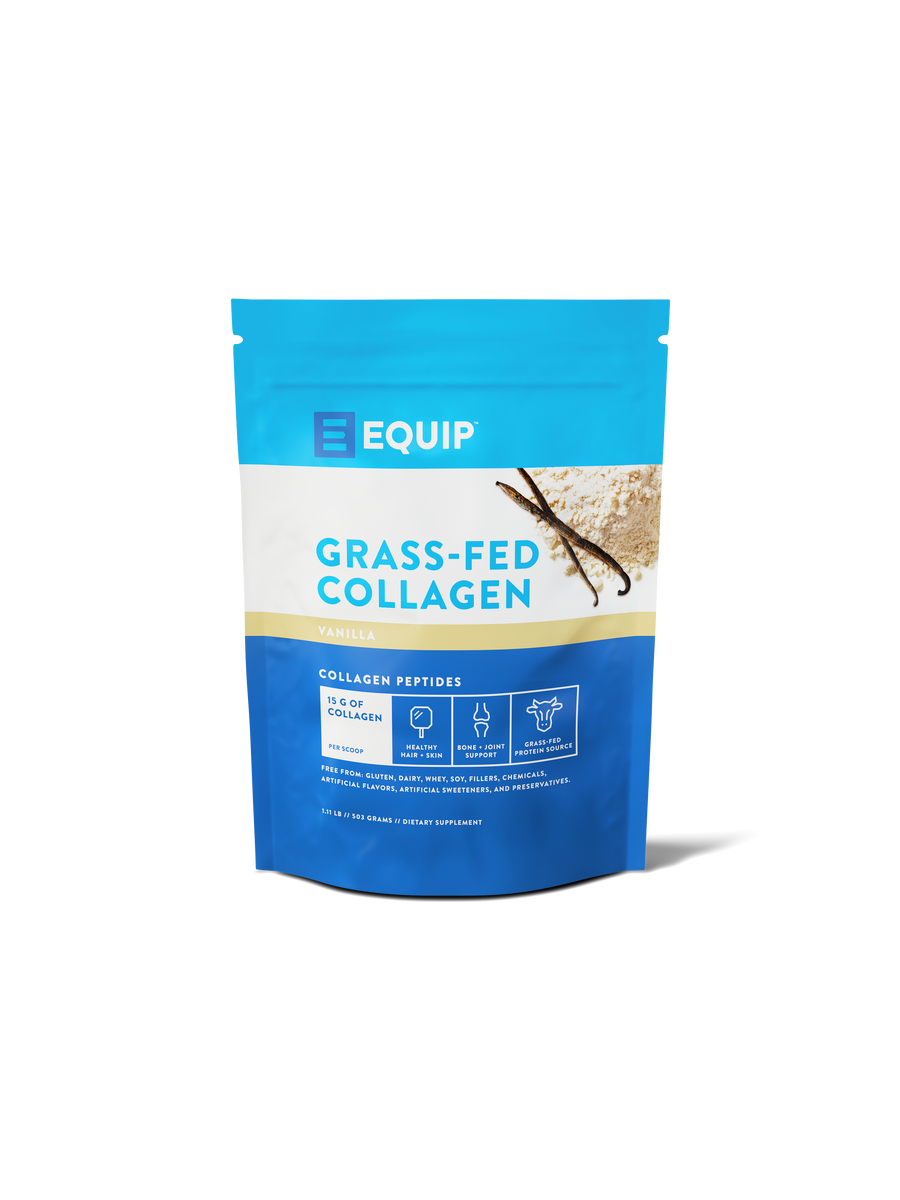 Grass-Fed Collagen