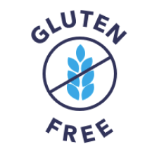 Gluten free