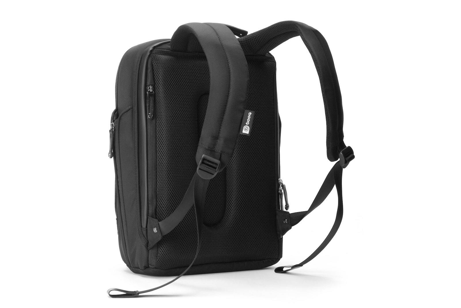booq | Modern bags, backpacks and sleeves for any MacBook or PC laptop