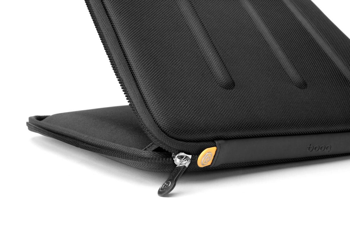 Viper hardcase for MacBook Air, iPad Pro and Chromebook Pixel - booqbags