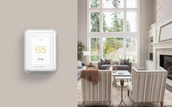 Honeywell t9 Smart Thermostat