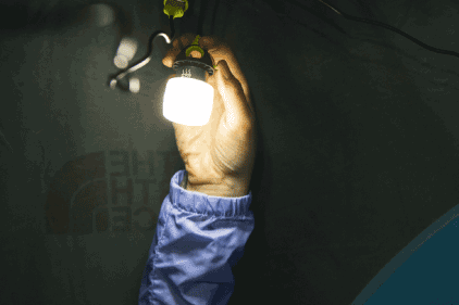 Goal Zero Light-A-Life Mini Diffuser