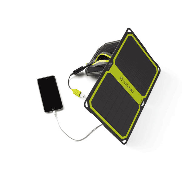 Goal Zero Nomad 7 Plus Solar Panel