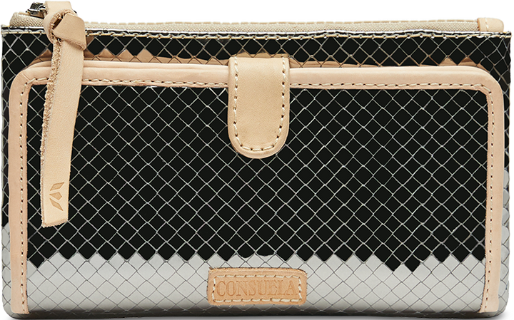 Kyle - Slim Wallet