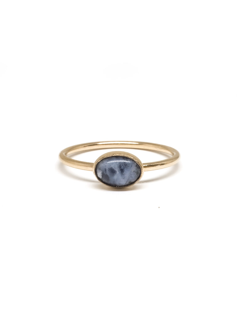 Rylee ring - hart & stone jewelry – hart & stone jewelry