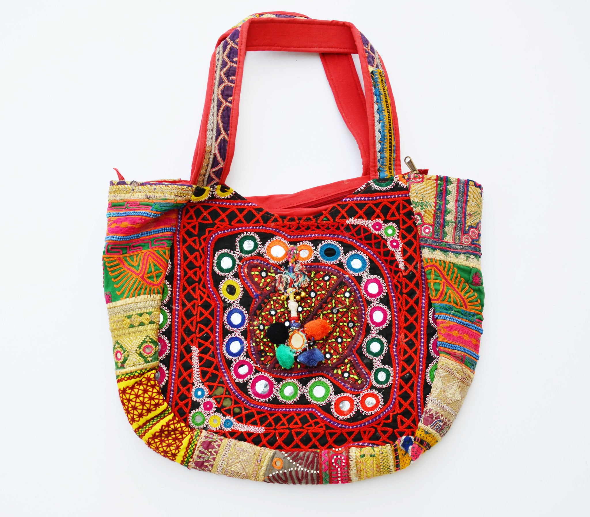 Boho Gypsy Bags & Handbags – ANNAHMOL